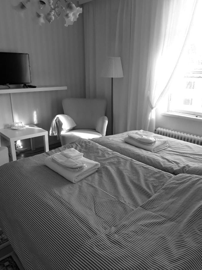 Kyykerin Kartano Bed & Breakfast Outokumpu Exterior photo